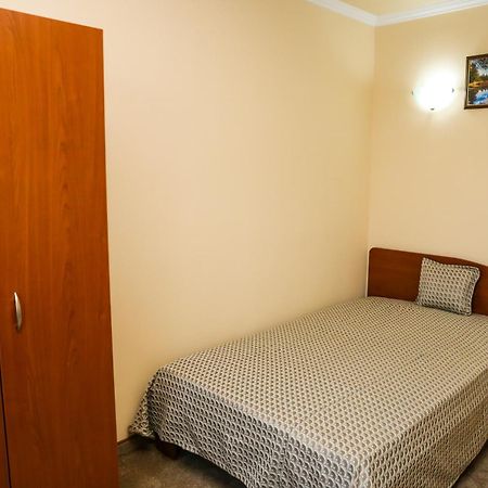 Hotel Bulgaria Kŭrdzhali 객실 사진