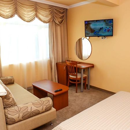 Hotel Bulgaria Kŭrdzhali 외부 사진