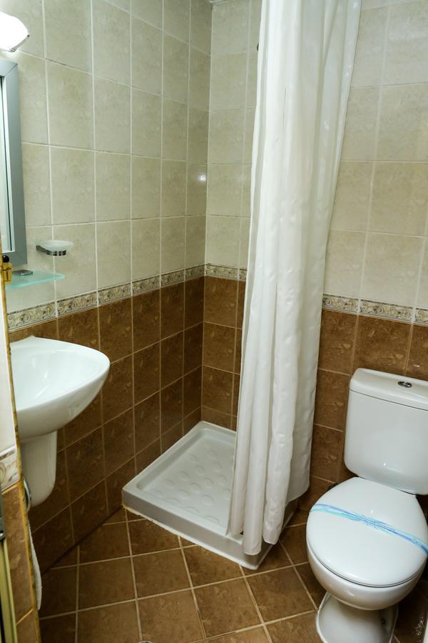 Hotel Bulgaria Kŭrdzhali 외부 사진