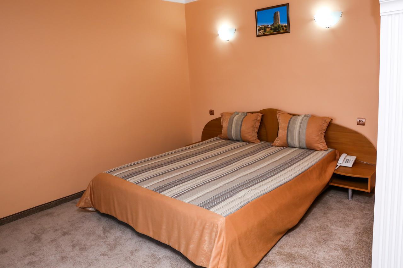 Hotel Bulgaria Kŭrdzhali 외부 사진