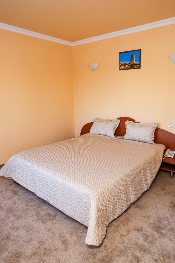 Hotel Bulgaria Kŭrdzhali 외부 사진