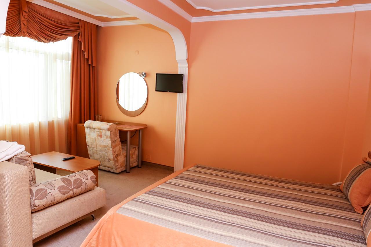 Hotel Bulgaria Kŭrdzhali 외부 사진